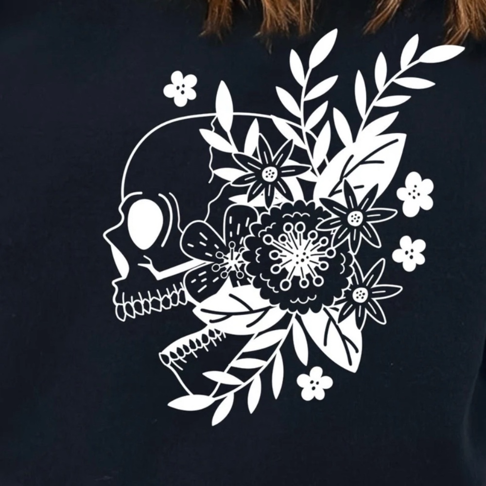 Graphic tee